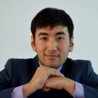 Куаныш Садыков