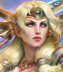 Tfreya