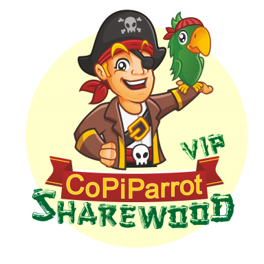 CoPiParrot