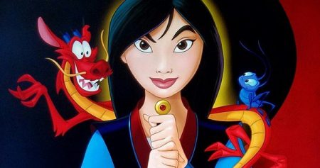 Mulan