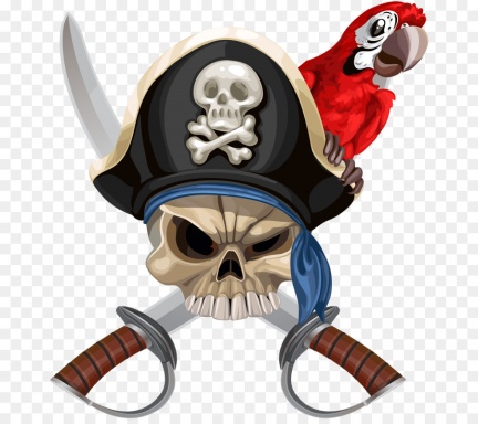 Jolly Roger