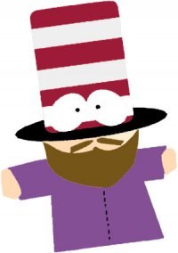 Mr.Hat